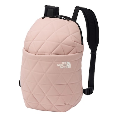 ザ・ノース・フェイス（THE NORTH FACE）ジオフェイスミニパック リュック デイパック NM32351 MK