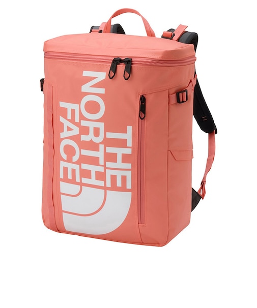 ザ・ノース・フェイス（THE NORTH FACE）リュック BCヒューズボックス2 デイパック 30L ピンク NM82255 GP バックパック ボックス型