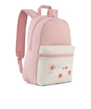 プーマ（PUMA）リュック ジュニア PHASE CB スモール バックパック ピンク 13L 09143906 リュックサック 子供用 キッズ 通学