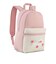 プーマ（PUMA）リュック ジュニア PHASE CB スモール バックパック ピンク 13L 09143906 リュックサック 子供用 キッズ 通学