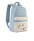 プーマ（PUMA）リュック ジュニア PHASE CB スモール バックパック 青 13L 09143905 リュックサック 子供用 キッズ 通学