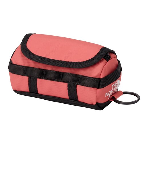 ザ・ノース・フェイス（THE NORTH FACE）ポーチ BCダッフル XXSサイズ ピンク NN32102 GP