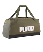 プーマ（PUMA）ボストンバッグ チャレンジャー ミディアム スポーツ バッグ オリーブ 58L 09114530 大容量 ジム 旅行