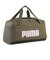 プーマ（PUMA）ボストンバッグ チャレンジャー スモール スポーツ バッグ オリーブ 35L 09114330 ジムバッグ 旅行用バッグ