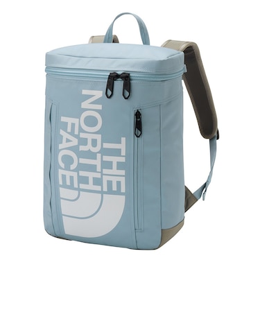 ザ・ノース・フェイス（THE NORTH FACE）ジュニア BCヒューズボックス2 リュック デイパック ブルーグレー NMJ82350 CY ボックス型 …