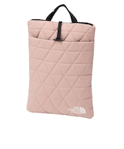 ザ・ノース・フェイス（THE NORTH FACE）ジオフェイス ピーシースリーブ ポーチ スタッフバッグ 13インチ NM32354 MK