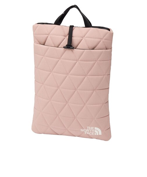 ザ・ノース・フェイス（THE NORTH FACE）ジオフェイス ピーシースリーブ ポーチ スタッフバッグ 13インチ NM32354 MK