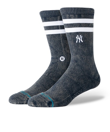 スタンス（STANCE）ソックス 靴下 ROTATION NYY A555A26RNY#NVY