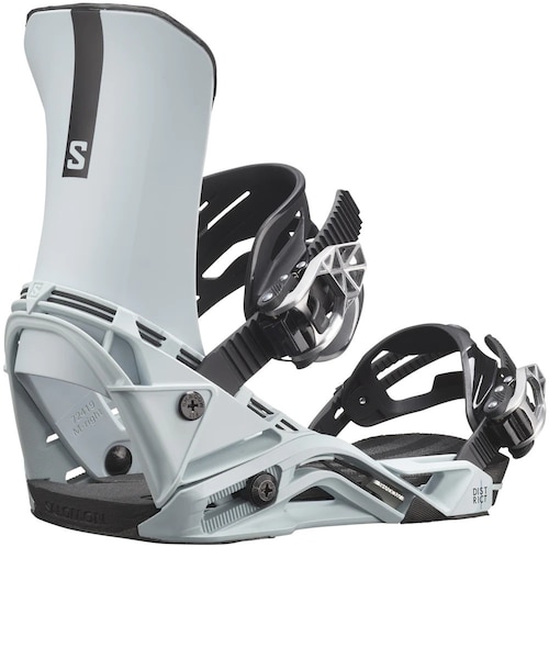 サロモン（SALOMON）22-23 スノーボードビンディング バインディング