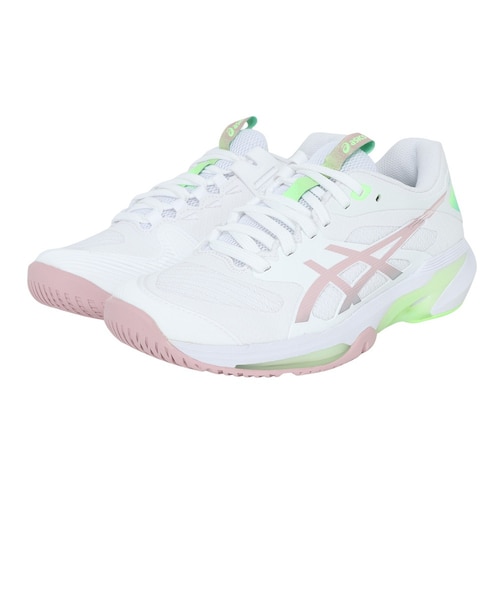 アシックス（ASICS）オールコート用 テニスシューズ レディース