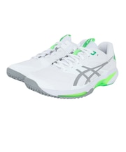 アシックス（ASICS）オムニクレーコート用 テニスシューズ ソリューション スピード FF 4 1041A534.103