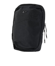 ナイキ（NIKE）バック オーラ クロスボディ バッグ 黒 ブラック HF7038-013