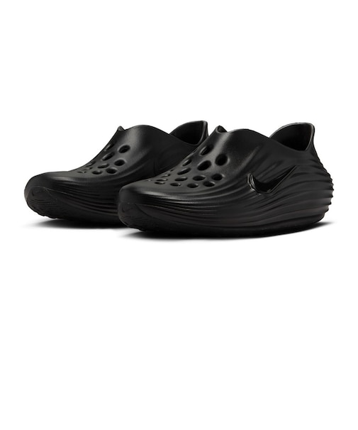 ナイキ（NIKE）サンダル リアクトX リジュビネイト ブラック HV5062-001 スポーツサンダル カジュアル シューズ
