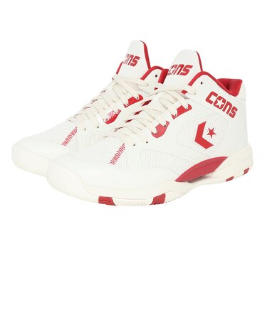 コンバース（CONVERSE）バスケットシューズ バッシュ コンズ アクセレレーター CONS ACCELERATOR MD 33500531
