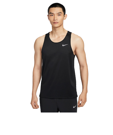 ナイキ（NIKE）ドライフィット ADV ストライド タンクトップ HV5211-010