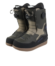 ディーラックス（DEELUXE）スノーボードブーツ 26 ID DUAL BOA 572545-1000/4223