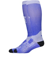 アシックス（ASICS）ランニングコンプレッションソックス 3013B344.400