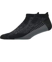 アシックス（ASICS）ランニングクッションソックスアンクル 3013B345.001