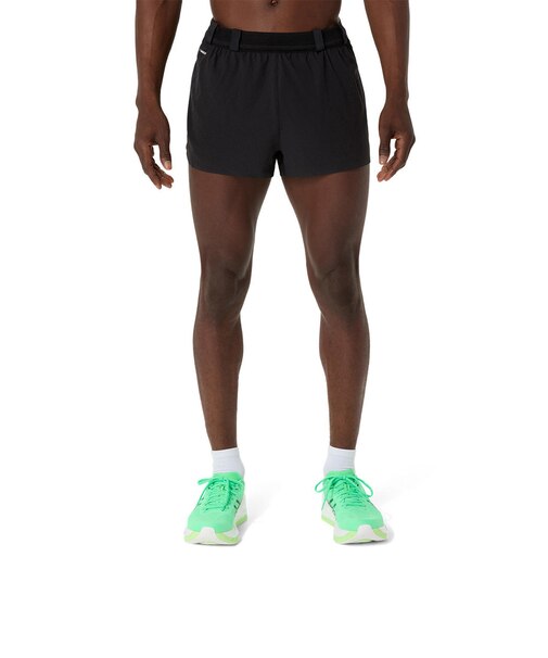 アシックス（ASICS）METARUNスプリットショーツ インナー付き 2011D447.001