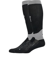 アシックス（ASICS）ランニングコンプレッションソックス 3013B344.001