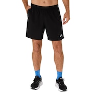 アシックス（ASICS）ランニングドライ7インチショーツ インナー付き 2011D230.001
