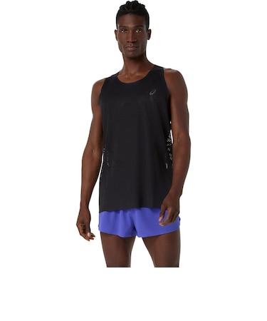 アシックス（ASICS）METARUNシングレット 2011D508.001