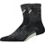 アシックス（ASICS）ランニングクッションソックスクルー 3013B287.001