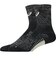 アシックス（ASICS）ランニングクッションソックスクルー 3013B287.001