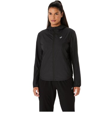 アシックス（ASICS）ランニングドライジャケット 2012D148.001