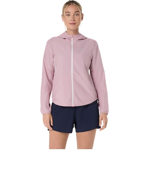 アシックス（ASICS）ランニングドライジャケット 2012D148.702