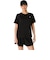 アシックス（ASICS）ランニングドライ半袖シャツ 2012D144.001