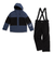 オンヨネ（ONYONE）スキーウエア 上下セット MENS SUIT ONS98100 678009