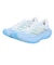 アディダス（adidas）ランニングシューズ ジョギングシューズ スーパーノヴァ ライズ 3 ライトブルー OMV78-JR1613 スポーツ シューズ