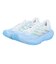 アディダス（adidas）ランニングシューズ ジョギングシューズ スーパーノヴァ ライズ 3 ライトブルー OMV78-JR1613 スポーツ シューズ