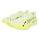 プーマ（PUMA）ランニングシューズ ジョギングシューズ ディヴィエイト ニトロ 4 フラッシュイエロー 31212304 スポーツ シューズ