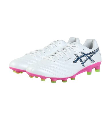 アシックス（ASICS）サッカースパイク 土・人工芝グラウンド用 サッカーシューズ DS LIGHT X-FLY PRO 3 1101A072.104