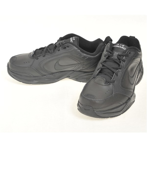 ナイキ（NIKE）NIKE エア モナーク IV 4E 416355-001SP14