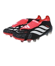 アディダス（adidas）サッカースパイク 土・人工芝グラウンド用 サッカーシューズ プレデター ELITE HGAG OMT34-KI6300