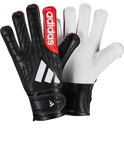 アディダス（adidas）ジュニア サッカー コパ ゴールキーパーグローブ CLUB SX392-KA7809