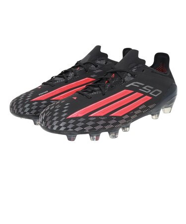 アディダス（adidas）サッカースパイク 土・人工芝グラウンド用 サッカーシューズ F50 ELITE HG/AG JPN OOL16-JQ4343