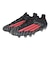 アディダス（adidas）サッカースパイク 土・人工芝グラウンド用 サッカーシューズ F50 ELITE HG/AG JPN OOL16-JQ4343