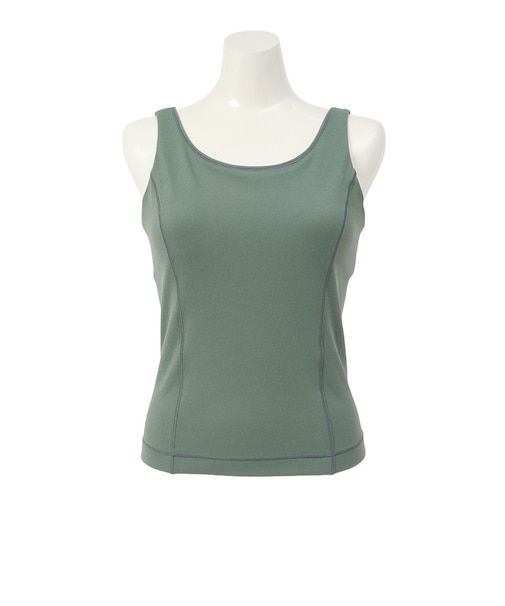 ダンスキン（DANSKIN）エニーモーション タンクトップ DC123103 NC