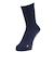 サッカー ソックス 靴下 テラヘルツ ノンスリップ KSG-019NVY