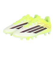 アディダス（adidas）ジュニアサッカースパイク 土・人工芝グラウンド用 F50 CLUB FxG J OOL66-JS1482