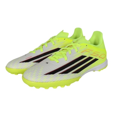 アディダス（adidas）サッカートレーニングシューズ サッカーシューズ ターフ用 F50 LEAGUE TF OOL36-JR8978