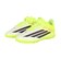 アディダス（adidas）ジュニアサッカートレーニングシューズ ターフ用 F50 CLUB H&L TF J OOL67-JS1484