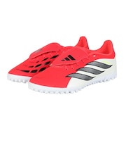 アディダス（adidas）ジュニアサッカートレーニングシューズ ターフ用 プレデター CLUB TF J OPD28-KJ1317