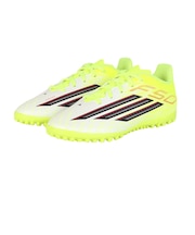 アディダス（adidas）ジュニアサッカートレーニングシューズ ターフ用 F50 CLUB TF J OOL70-JS1492
