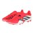 アディダス（adidas）ジュニアサッカースパイク 土・人工芝グラウンド用 プレデター CLUB FxG J OPD34-KI8894