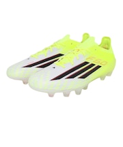 アディダス（adidas）サッカースパイク 土・人工芝グラウンド用 F50 ELITE HG/AG JPN OOL16-JR6466